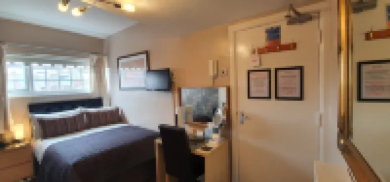 Beechwood Guest House