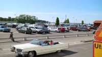 Vänerport Lakefront Hotell - parking