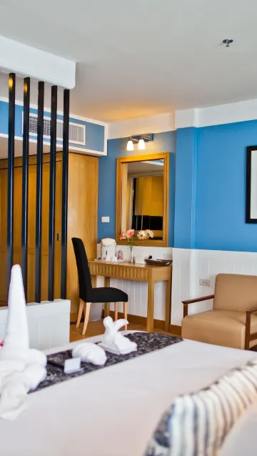 ห้องแฟมิลี่