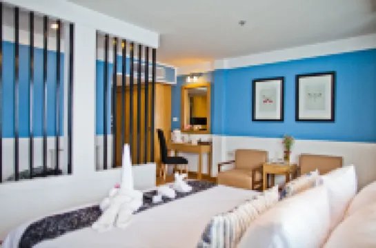 Paradise Hotel Udonthani