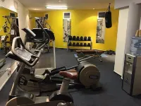 Vennington Court - Gym
