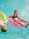 Comfort Inn & Suites Rome South - Pools