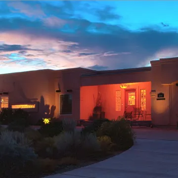 Dreamkatchers Lake Powell Bed & Breakfast