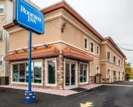 Rodeway Inn Hotels in Lyndhurst