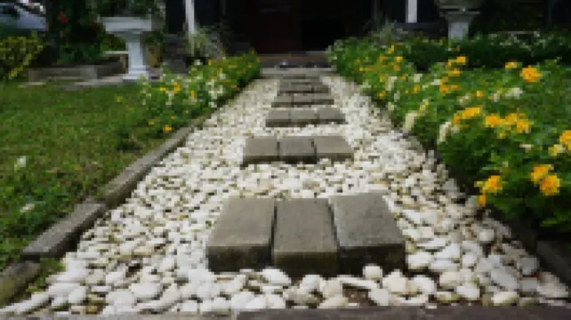 Green Surabaya Homey Syariah Hotels in 