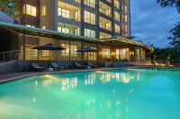 GemSuites Hotel and Serviced Apartments Riverside