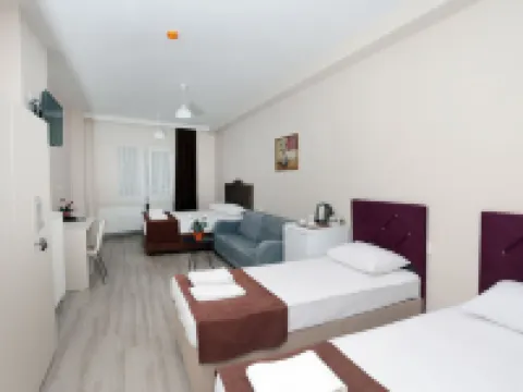 BEKSİTİ Hotel Hotels in Yalova