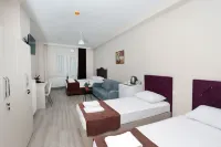 BEKSİTİ Hotel Hotels in Yalova Merkez