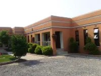 Gumare Executive Lodge Hoteles en Gumare