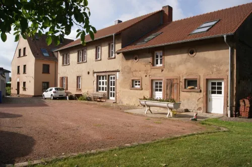 Gästehaus 'Alte Bäckerei' Kaffeehaus Hotel a Homburg