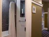 The Mosser Hotels in San Francisco