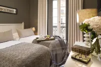 Le Nemours Hôtel — Rennes Hôtels à : Rennes