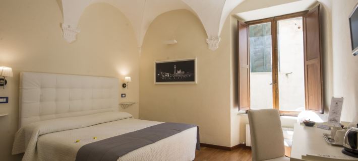 B&B Quattro Cantoni Hotels in Siena