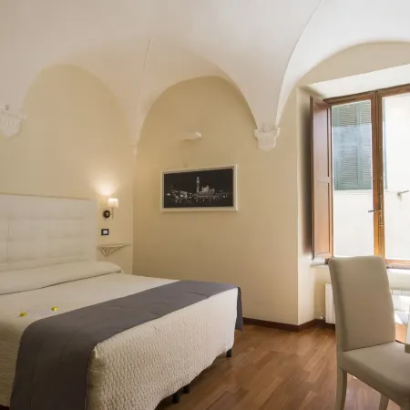 B&B Quattro Cantoni