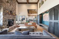 Mtn Lodge Ridgway