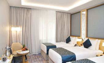 Royal Inn Al-Rawda Hotel