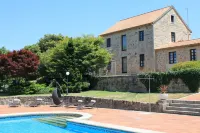 Casa a Pedreira Rias Baixas Caldas de Reis 호텔