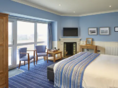 Trearddur Bay Hotel Hotels in Holyhead