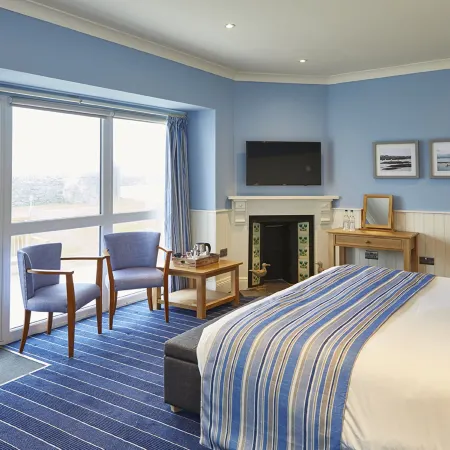 Trearddur Bay Hotel