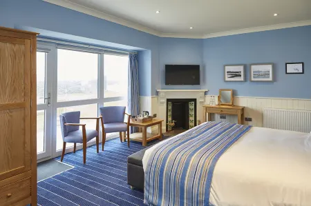 Trearddur Bay Hotel