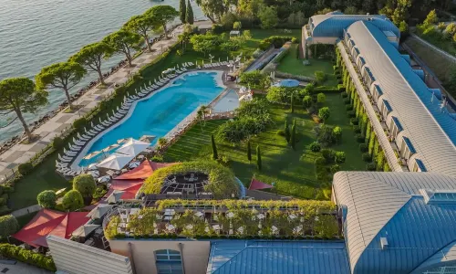 Hotel Corte Valier