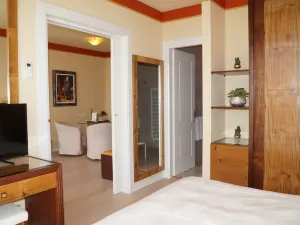 Hotel Greif