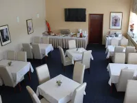 Hotel Centar - breakfast