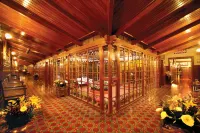 WelcomHeritage Fernhills Royal Palace