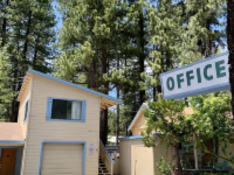 Stevenson’s Inn Hotels in Kings Beach