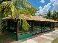 Catussaba Resort Hotel - Gym