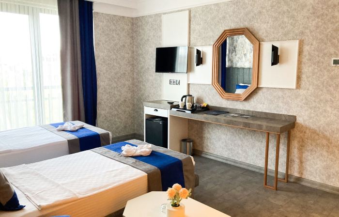 Nenessahotel