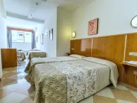 NCH Hotel Torremolinos Hoteles en Torremolinos