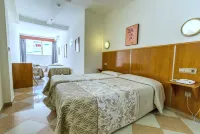 Nch Hotel Torremolinos