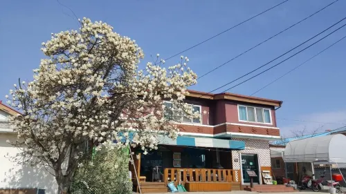 The Guesthouse DMZ Stay - Breakfast