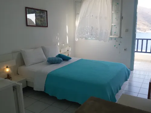 Diosmarini Studios & Apartments - Pet friendly