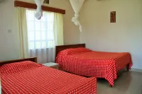 Sandai Resort Lake Baringo Hoteles en Upper Kaptelit
