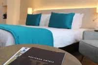 Fletcher Hotel-Restaurant Noordsee-Ameland Hotels in 