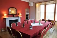 Westerlea Hotel Nairn - sul mare