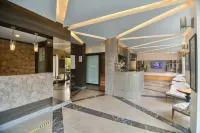 Seymen Hotel Hotel a Amasra