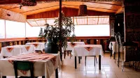 Okapi Hotel - breakfast