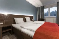 Bergmark Hotel Hotels in Dinklage