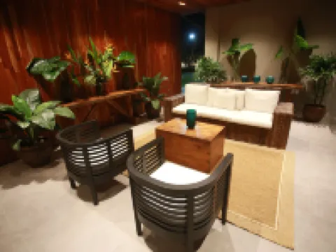 Cala Laiya Hotels in San Juan