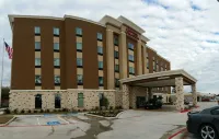 Hampton Inn & Suites Houston/Atascocita Hôtels à : Kingwood