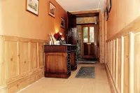 Newburgh House Bed & Breakfast Hotels in Gilling East