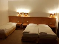 Hotel Krone UG Hotels in Rottweil