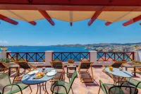 Electra Syros - Adults Only