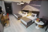 Ramira City Hotel - Adult Only (16+)