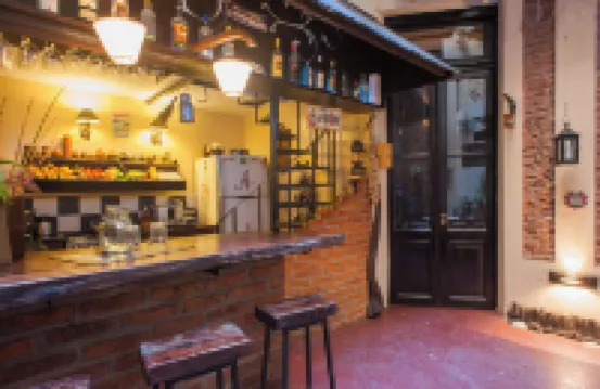 Apassionata Tango Hotel