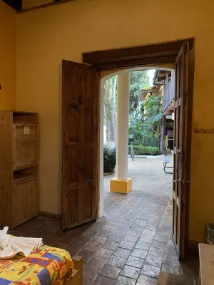 Rossco Hostel Hotel di 