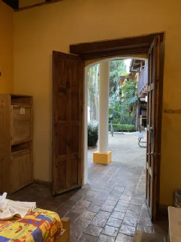 Rossco Hostel - 2-Star